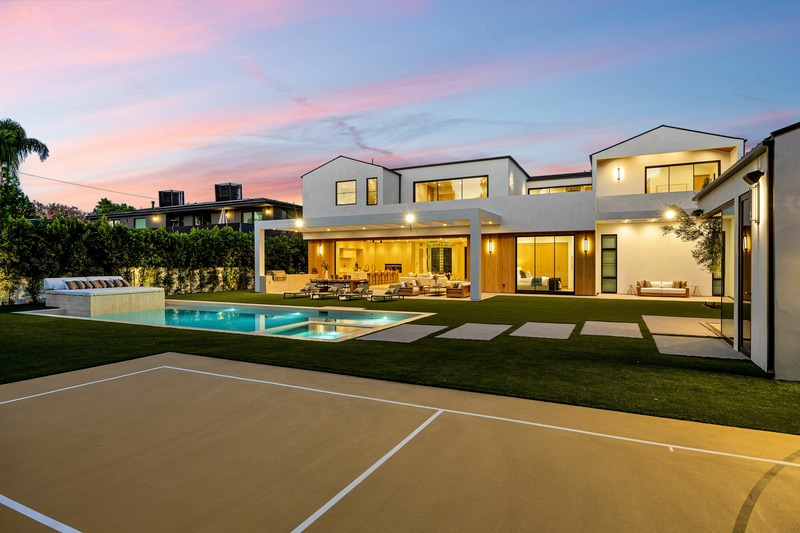 Swimming Pools