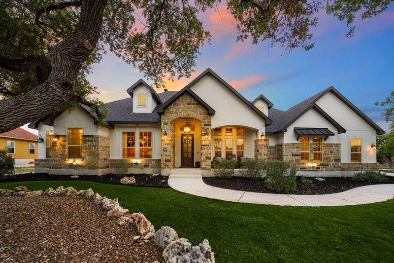 Popular Landscaping Features