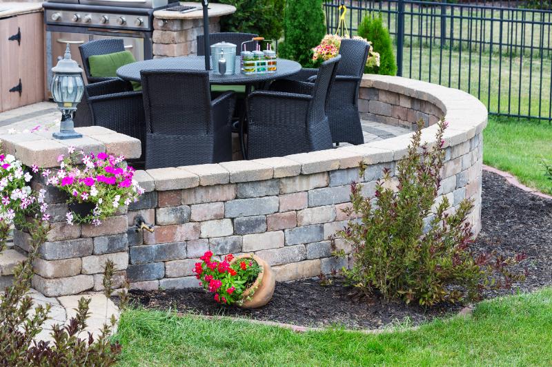 Fire Pits